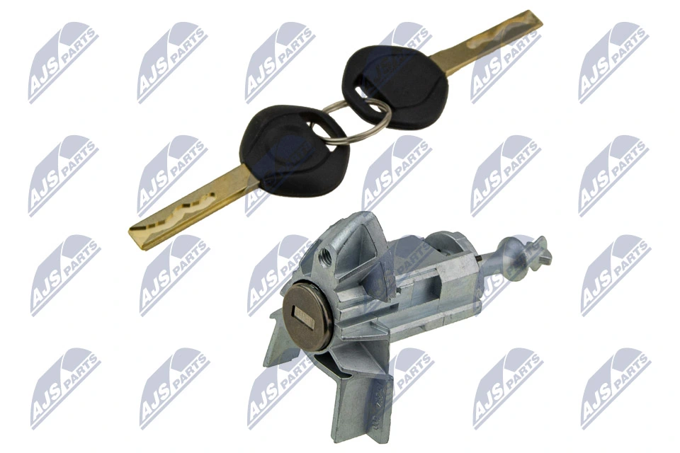 Lock Cylinder EZC-BM-190