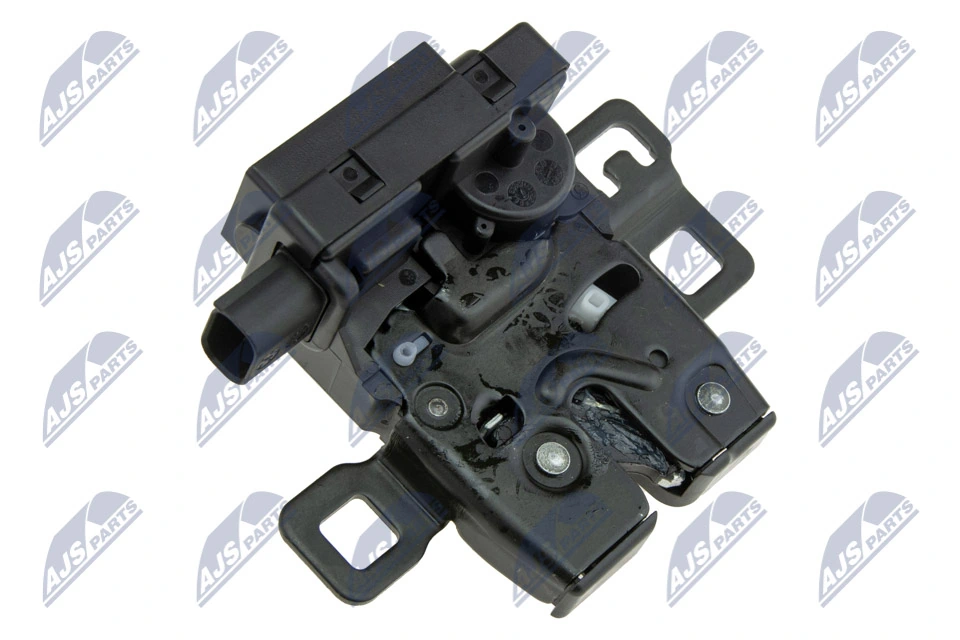 Tailgate Lock EZC-LR-023