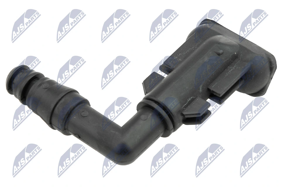 Washer Fluid Jet, headlight cleaning EDS-PL-001