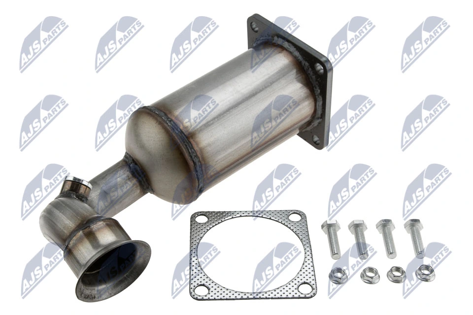 Catalytic Converter KAT-PE-006