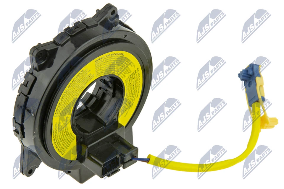 Clock Spring, airbag EAS-KA-016