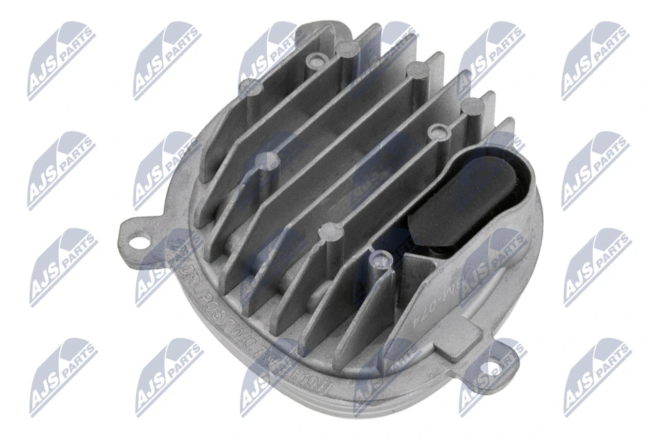 NTY EPX-BM-074 Control Unit, lights