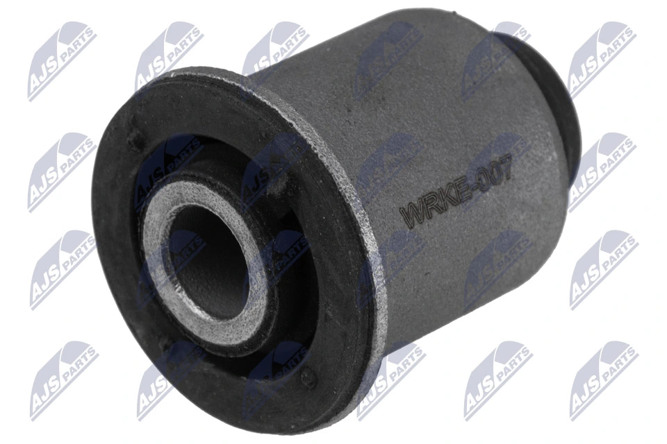 Mounting, control/trailing arm ZTP-RE-007A