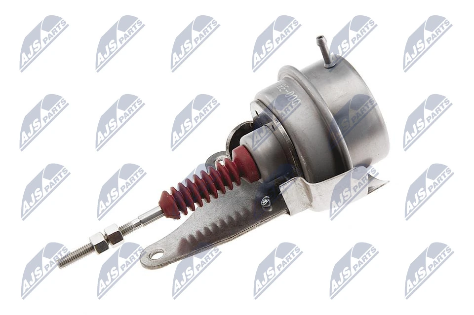 Actuator, turbocharger ECD-RE-000