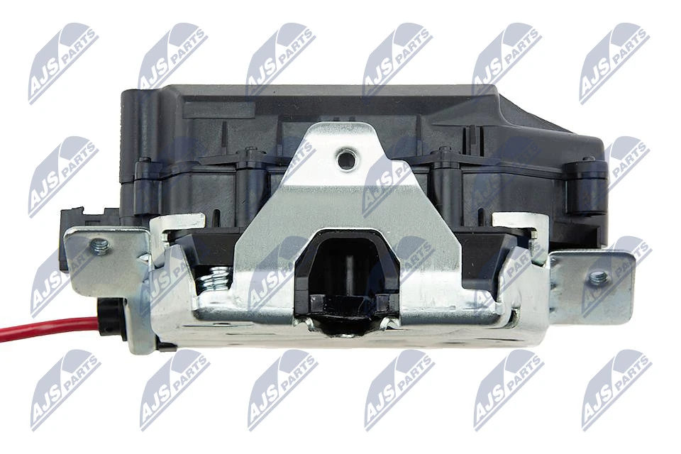 Boot Lock EZC-ME-011