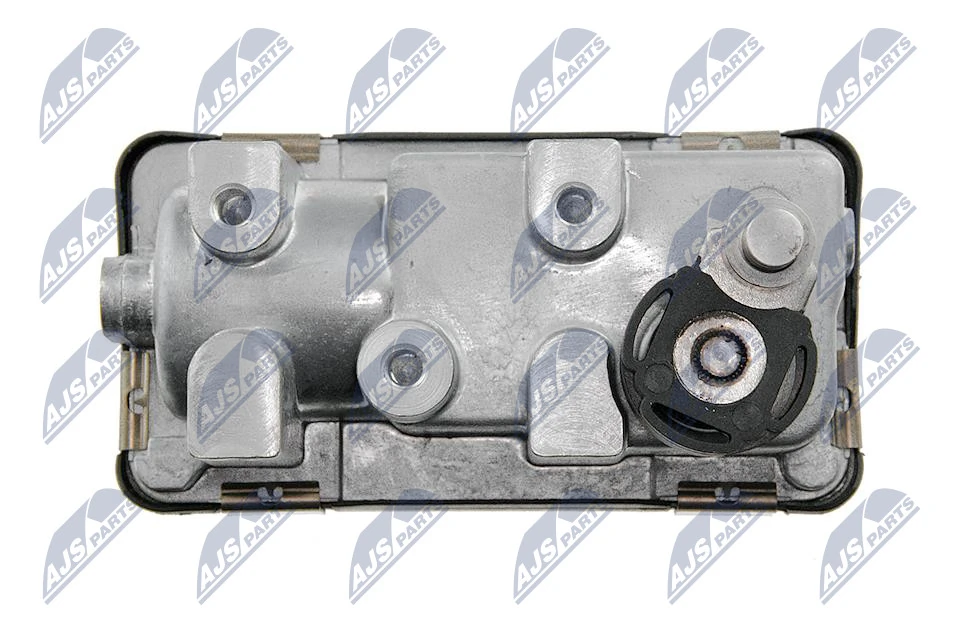 Actuator, turbocharger ECD-FR-011