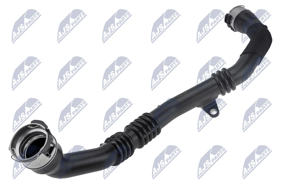 Charge Air Hose GPP-RE-030