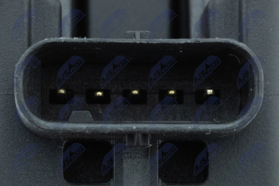 Actuator, turbocharger ECD-BM-000