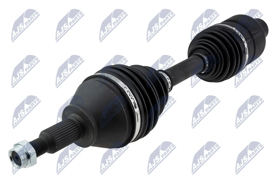 NTY NPW-CH-153 Drive Shaft