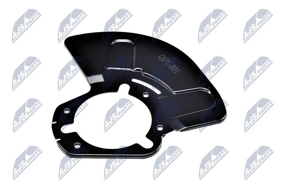 Splash Guard, brake disc HTO-PL-001