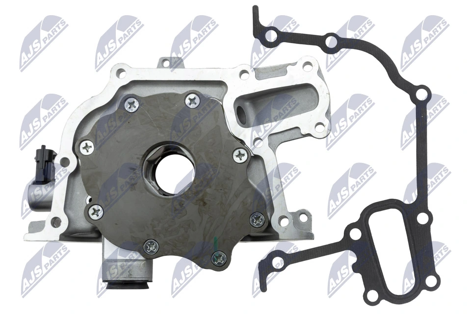 NTY BPO-PL-008 Oil Pump
