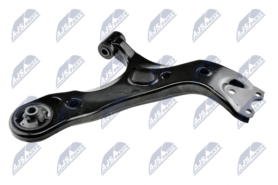 NTY ZWD-TY-158 Control/Trailing Arm, wheel suspension