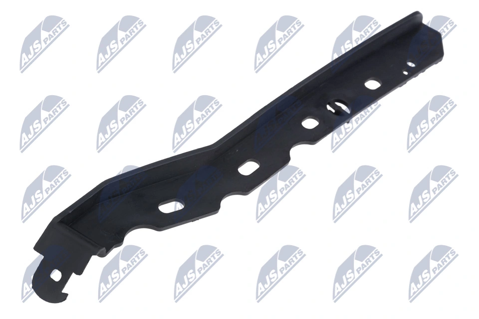 NTY EZC-FR-220 Mounting Bracket, bumper