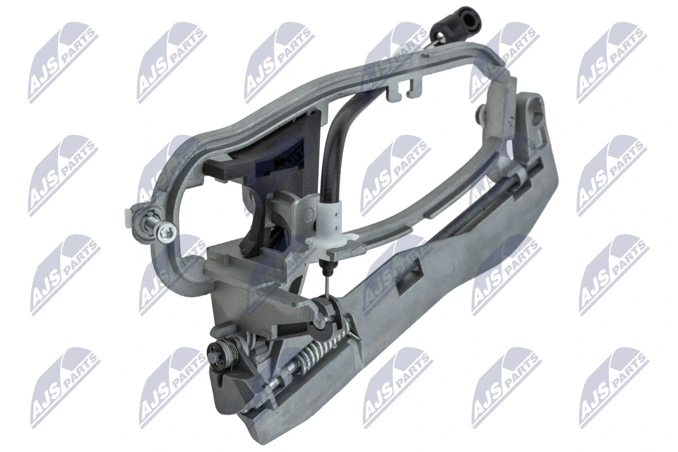 Frame, exterior door handle EZC-BM-347