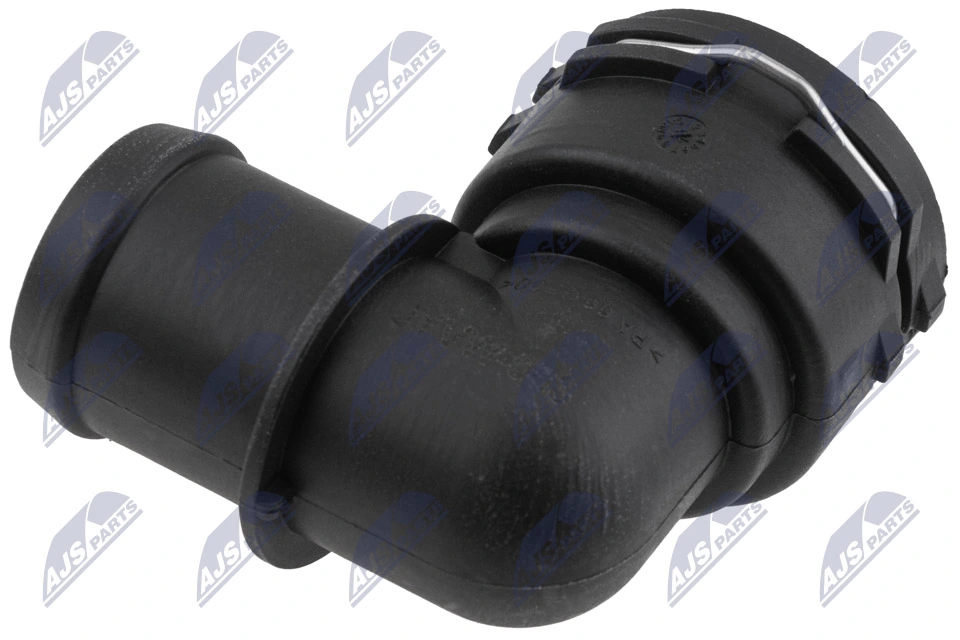 Coolant Flange CTM-VW-083