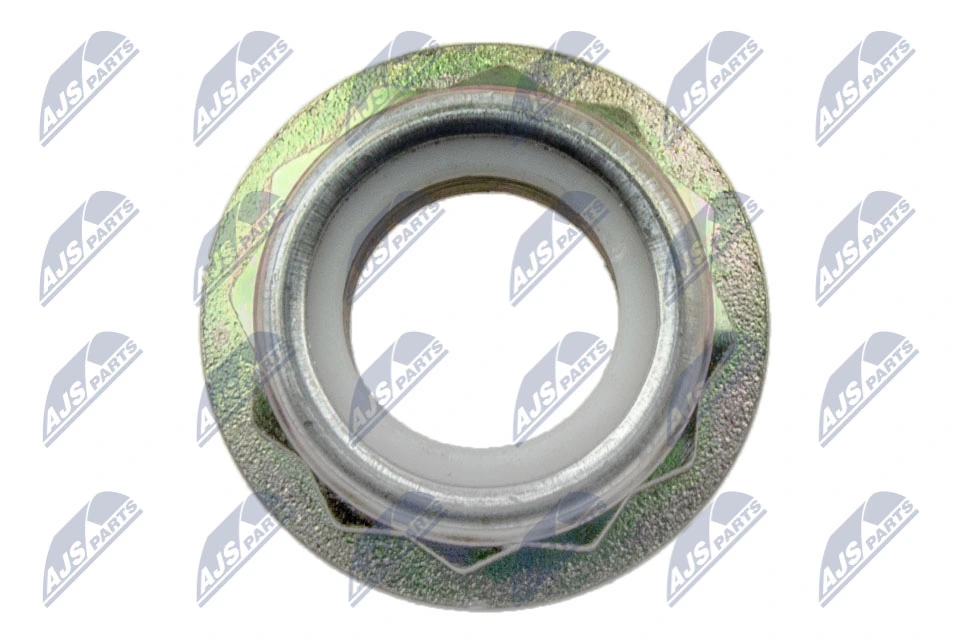 NTY KSN-VW-001 Nut, kingpin