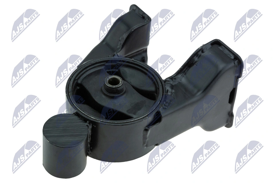 Mounting, engine ZPS-KA-345