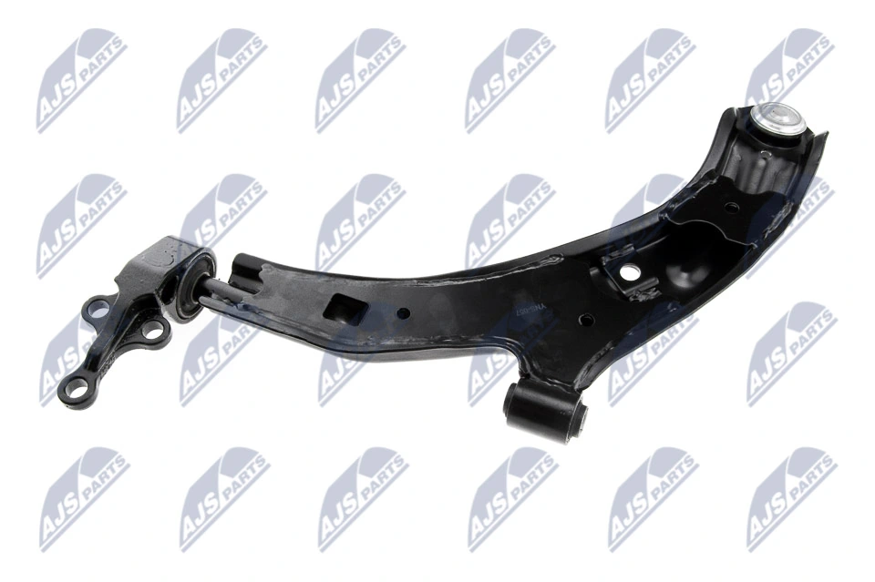 Control/Trailing Arm, wheel suspension ZWD-NS-057