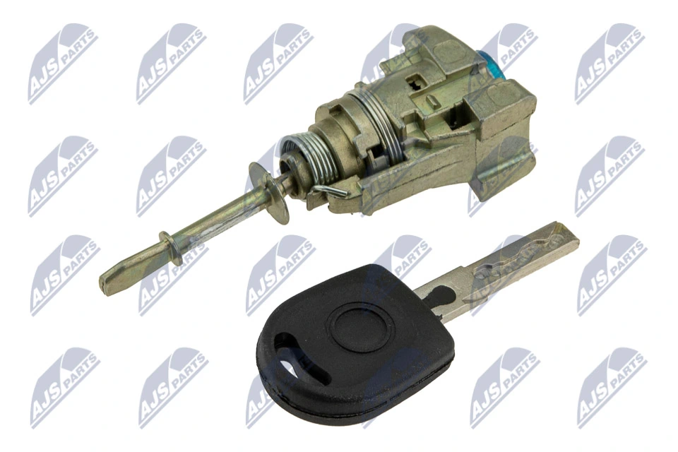 NTY EZC-VW-283 Lock Cylinder