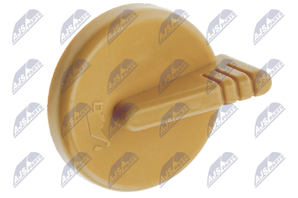 Sealing Cap, oil filler neck BKO-RE-000