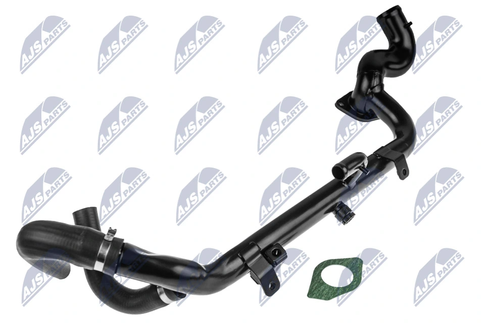 Coolant Pipe CTM-PL-023