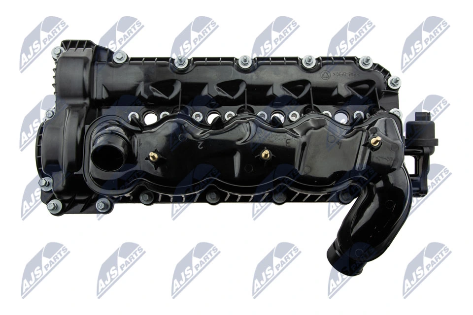 Cylinder Head Cover BPZ-LR-007