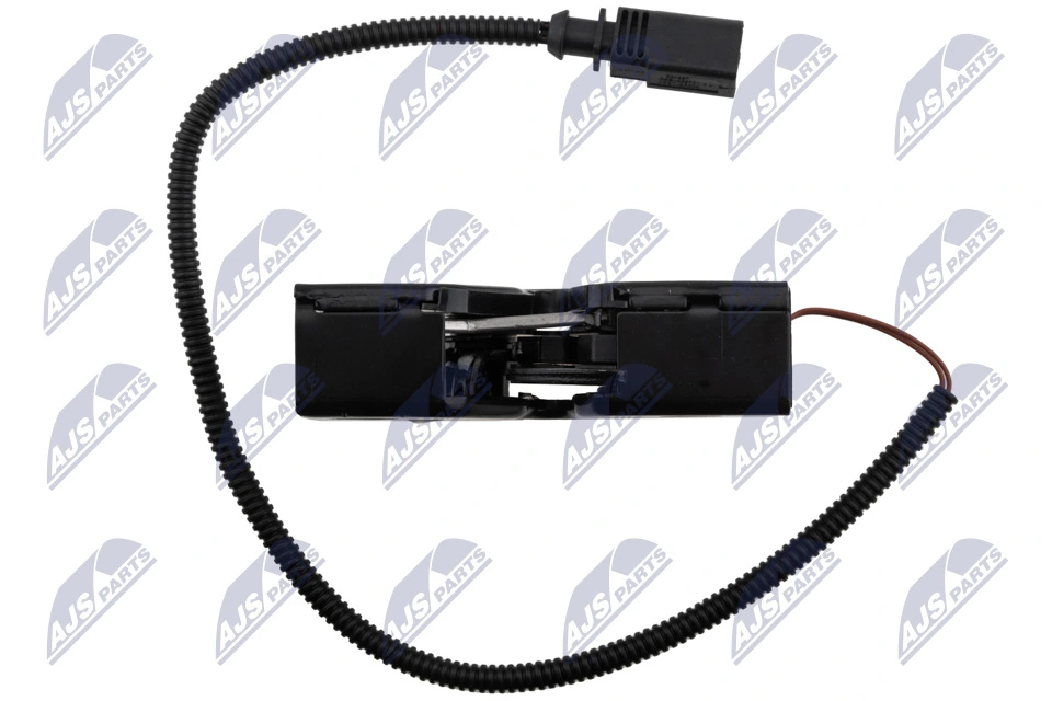 NTY EZC-VW-572 Bonnet Lock