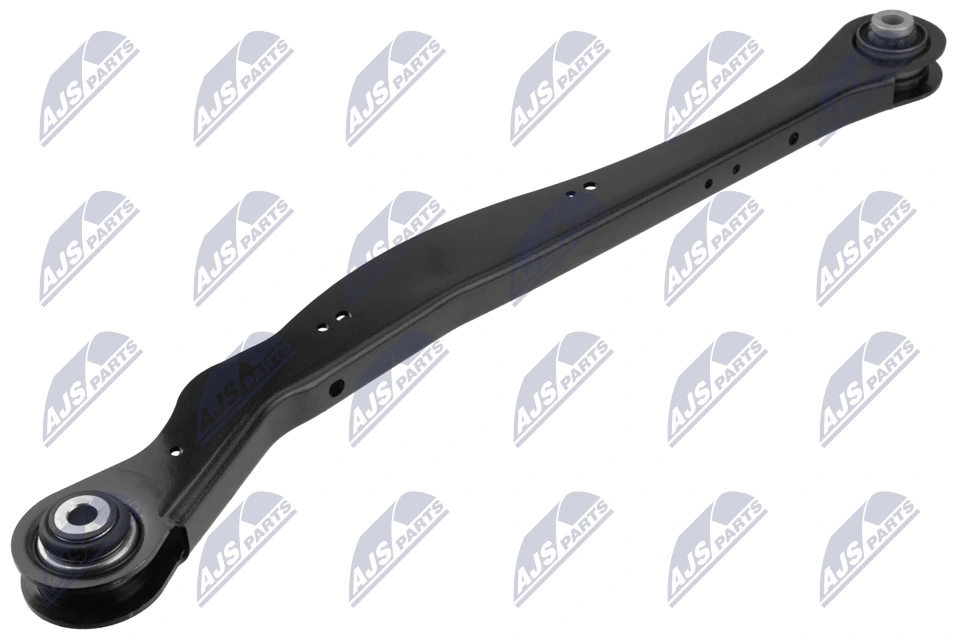 Control/Trailing Arm, wheel suspension ZWT-BM-050