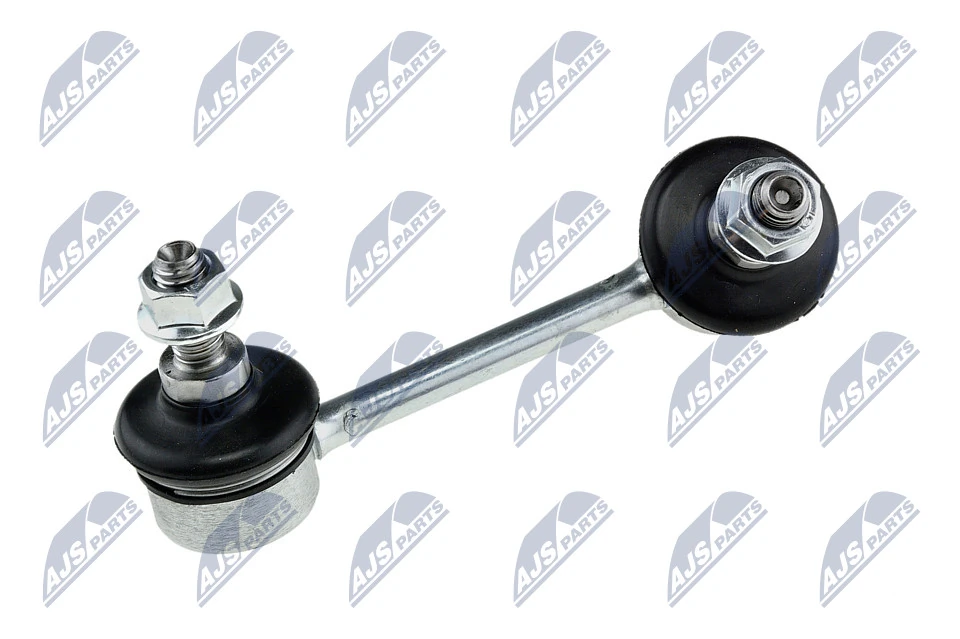 NTY ZLT-NS-096 Link/Coupling Rod, stabiliser bar