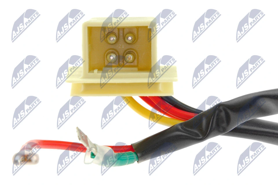 Control Unit, heating/ventilation ERD-ME-008