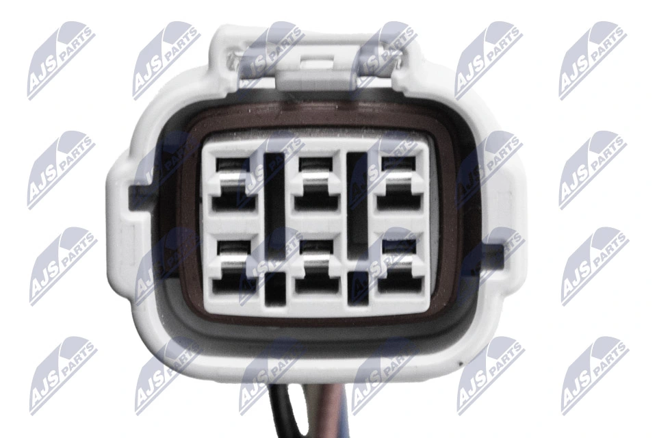 NTY AE-TY-051 Electric Motor, tailgate