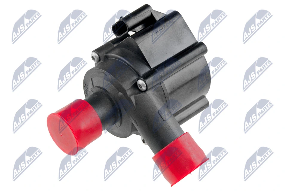 Water Recirculation Pump, parking heater CPZ-AU-011