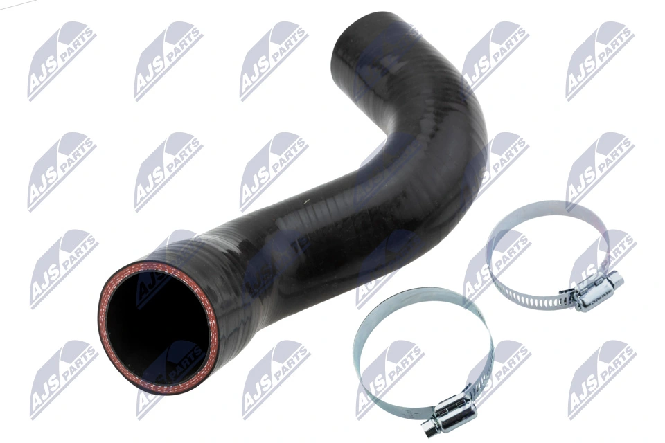 NTY GPP-ME-063 Charge Air Hose