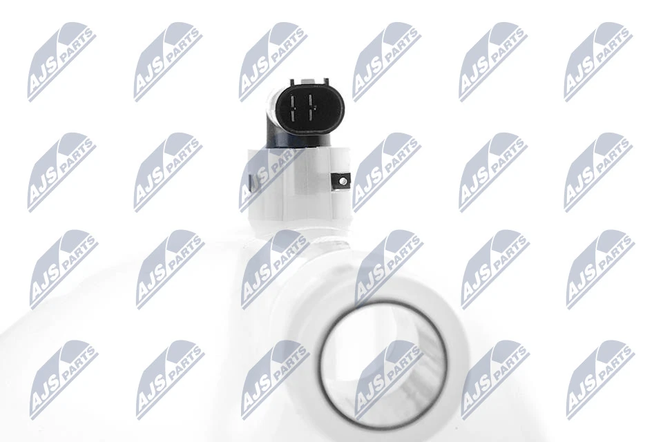 Expansion Tank, coolant CZW-ME-021