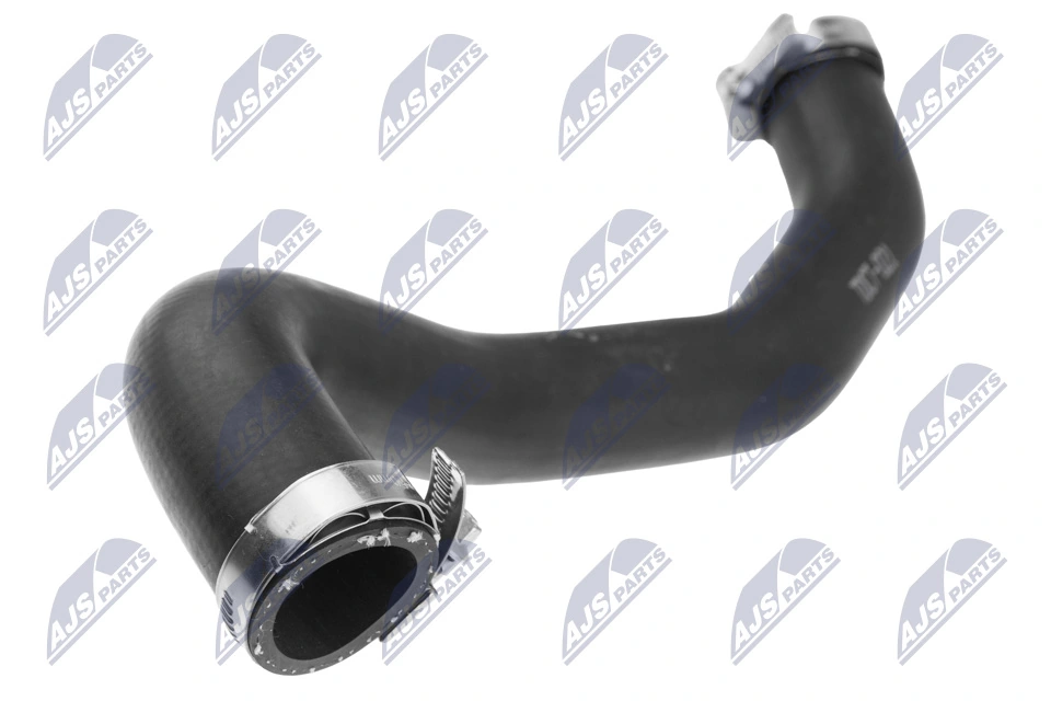 Charge Air Hose GPP-CT-021