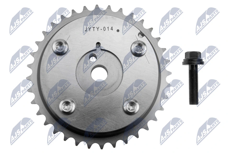 NTY RKZ-TY-014 Camshaft Adjuster
