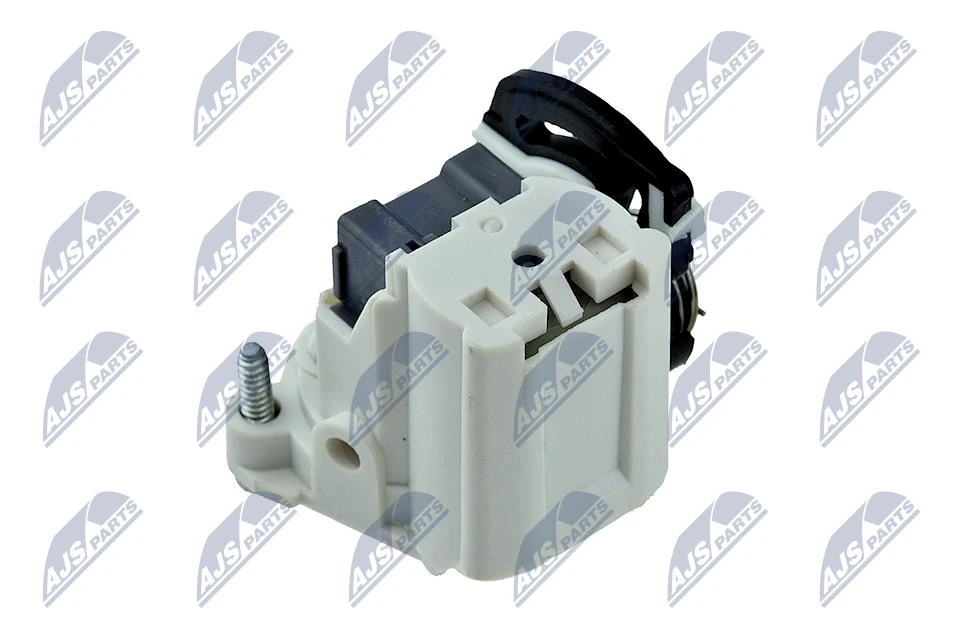 Actuator, central locking system EZC-RE-000