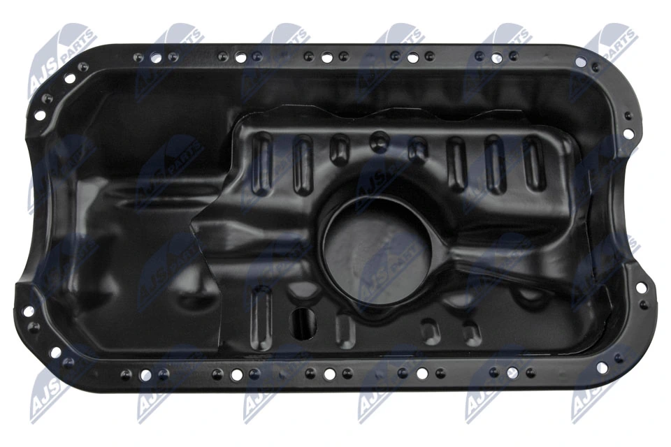 NTY BMO-HD-007 Oil Sump
