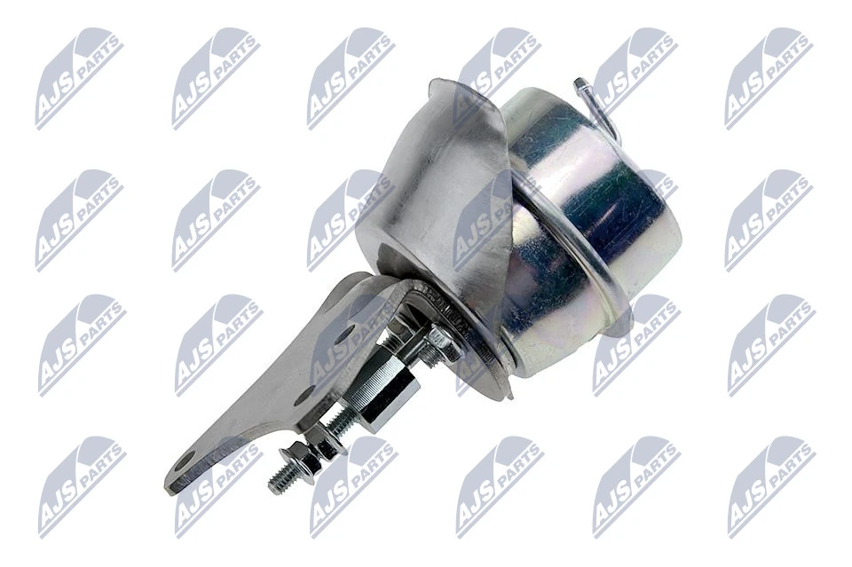 Actuator, turbocharger ECD-AR-001