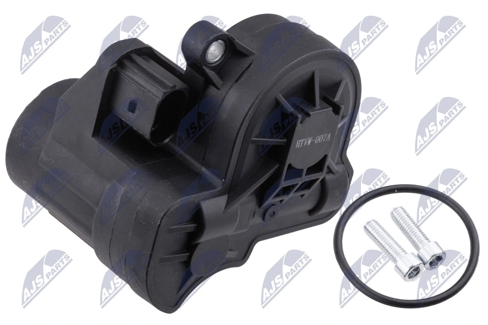 Control Element, parking brake caliper HZS-VW-007A