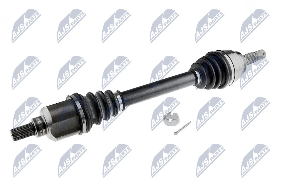 Drive Shaft NPW-CT-053