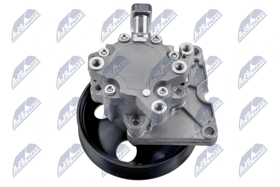 Hydraulic Pump, steering SPW-ME-017
