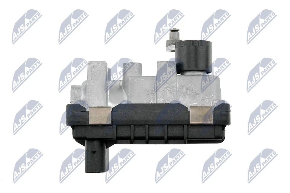 Actuator, turbocharger ECD-BM-003