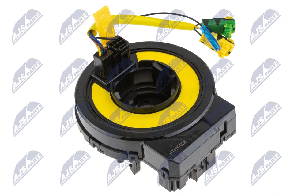 NTY EAS-HY-028 Clock Spring, airbag