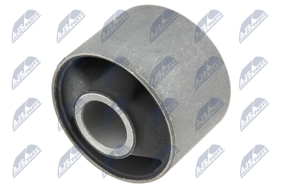 NTY ZTT-TY-003B Mounting, differential