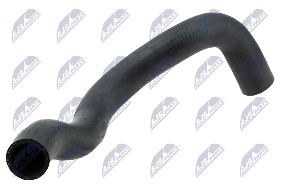 Radiator Hose CPP-PL-005