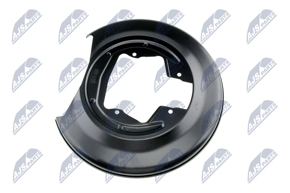 Splash Guard, brake disc HTO-VV-000