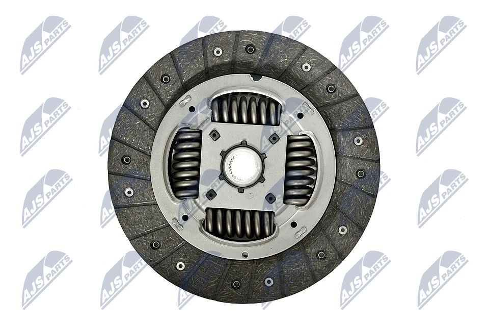 Clutch Disc NZS-TY-001T