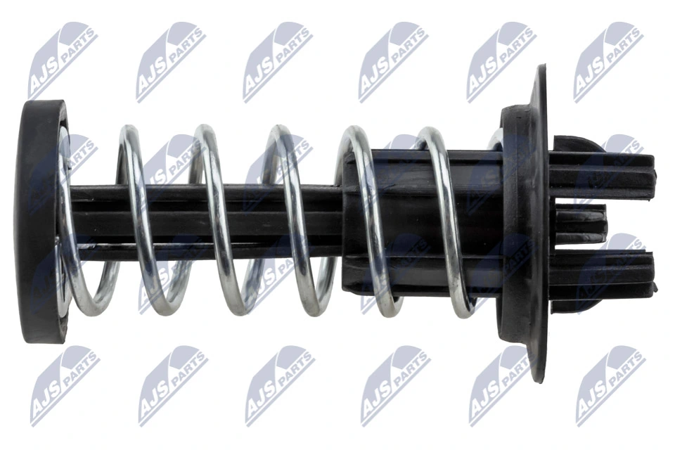 Buffer, bonnet EZC-ME-216