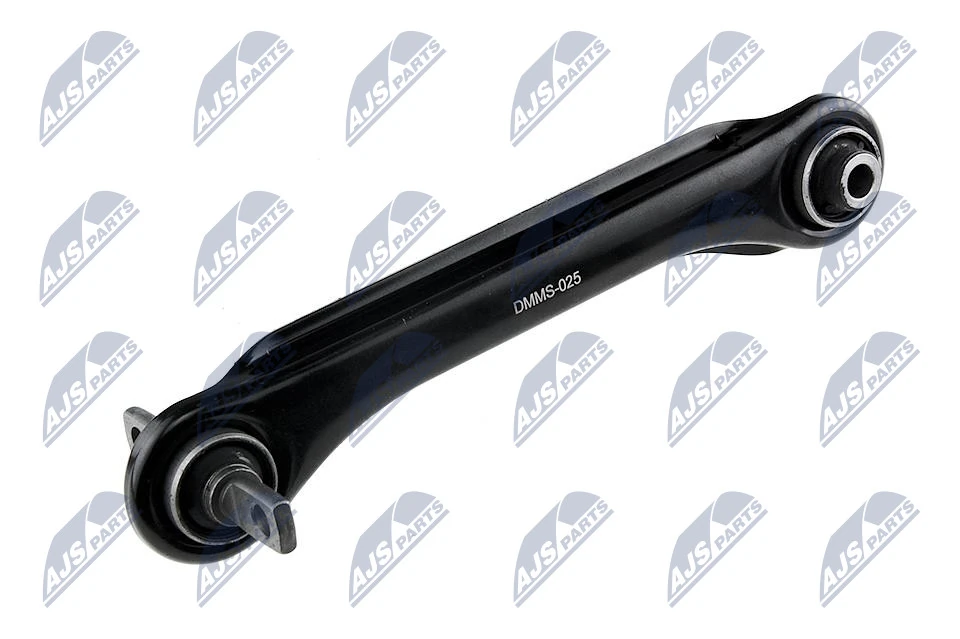 Control/Trailing Arm, wheel suspension ZWT-MS-025